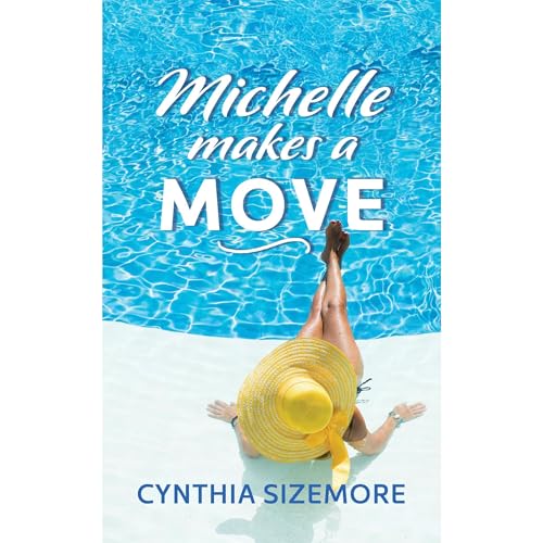 Michelle Makes a Move