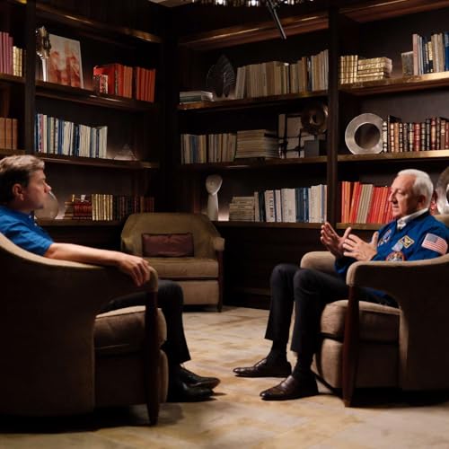 Leadership lessons from former NASA astronaut Mike Massimino