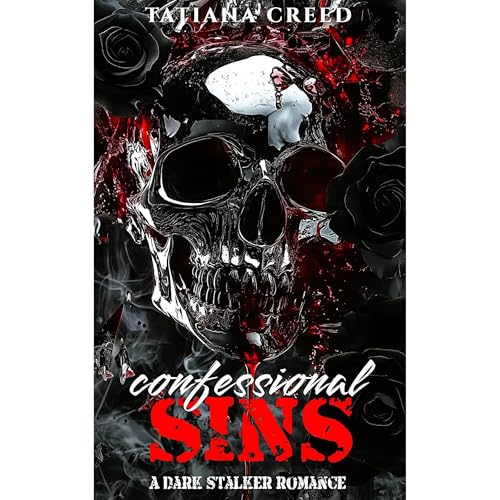 Confessional sins by Tatiana Creed