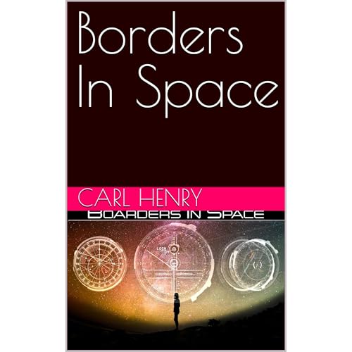 Borders In Space