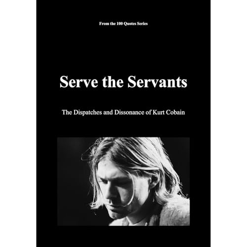 Serve the Servants