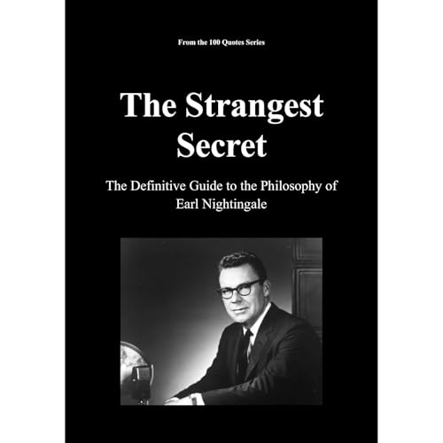 The Strangest Secret