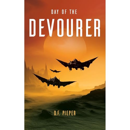 Day of the Devourer