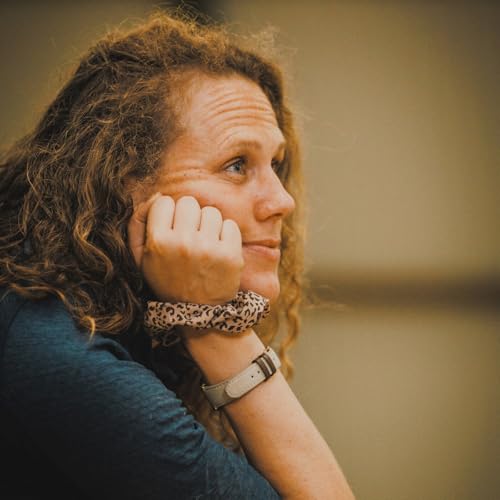 Audrey Blau - The World We Dream by Créé par Audrey Blau