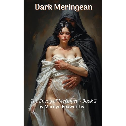 Dark Meringean