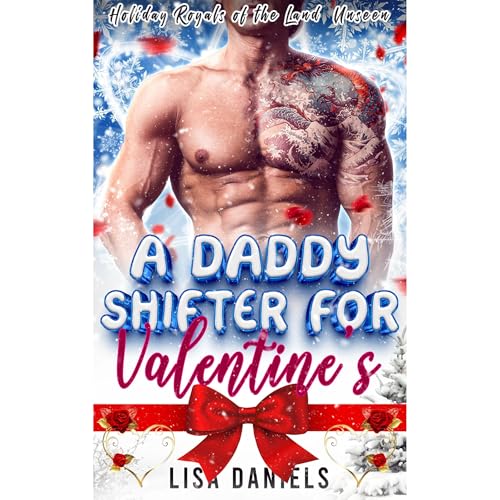 A Daddy Shifter for Valentine's by Lisa Daniels