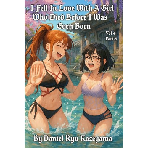 I Fell In Love With A Girl Who Died Before I Was Even Born Vol 4 Part 3