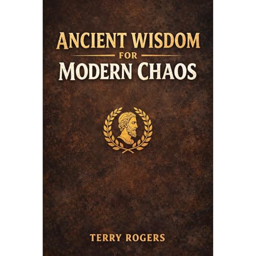 Ancient Wisdom for Modern Chaos