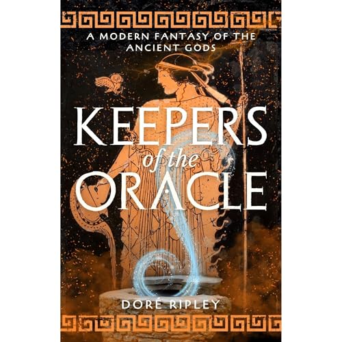 Keepers of the Oracle