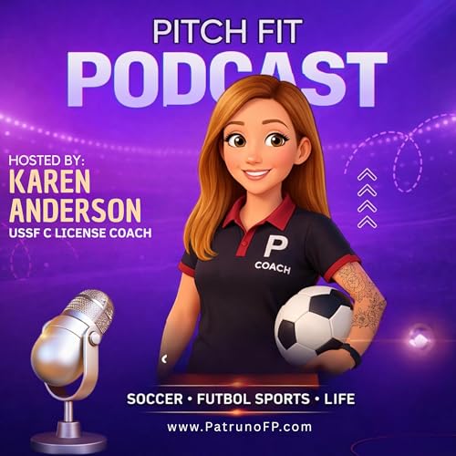 Pitch Fit Podcast