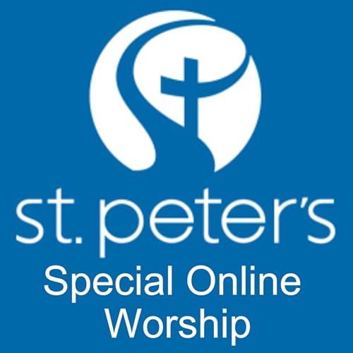 Special Online Worship (1-25-26) by Unknown