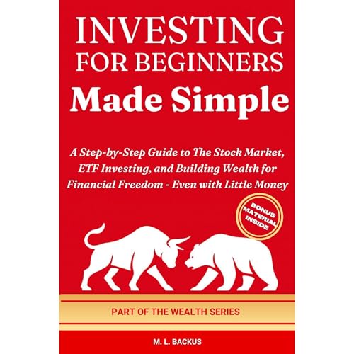 INVESTING FOR BEGINNERS MADE SIMPLE