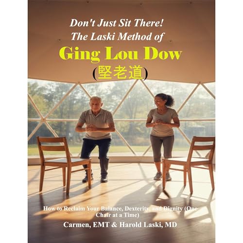 Don't Just Sit There!