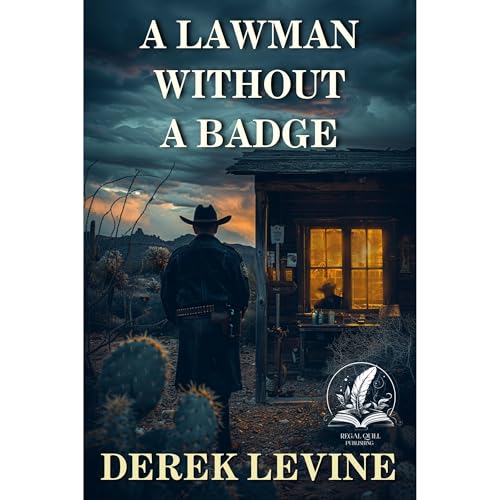 A Lawman Without a Badge