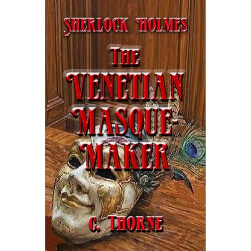 The Venetian Masque-Maker