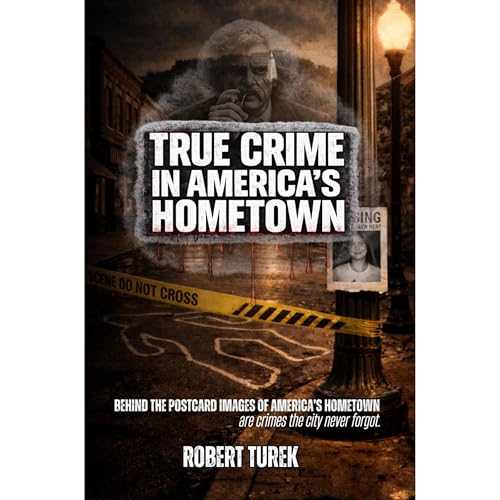 True Crime in America's Hometown