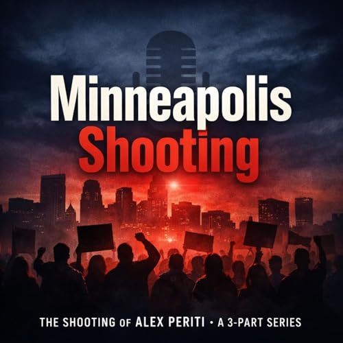 Minneapolis Shooting by Inception Point Ai