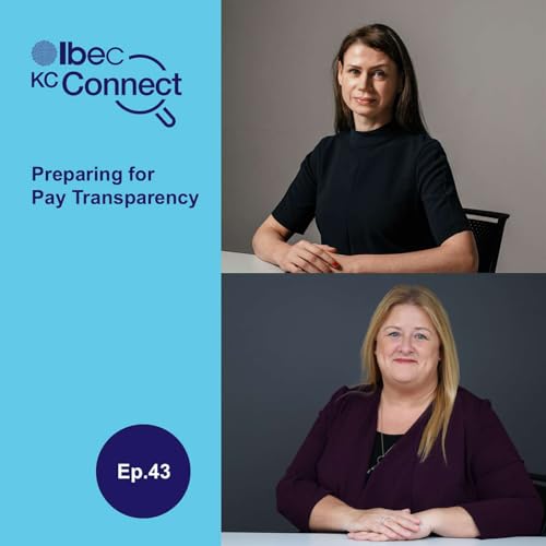 Preparing for Pay Transparency – Gender Pay Gap Reporting by Unknown