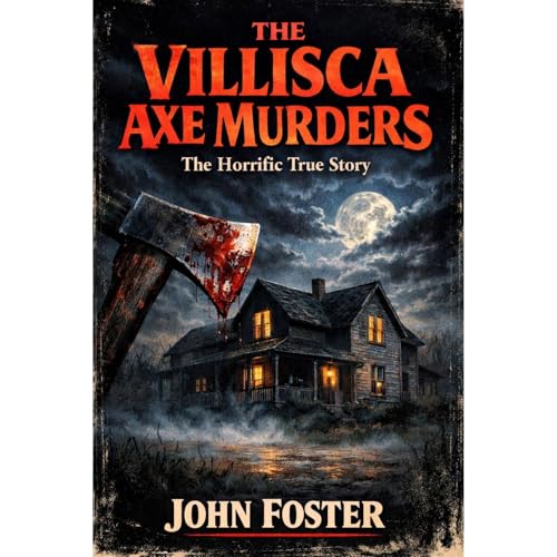 The Villisca Axe Murders