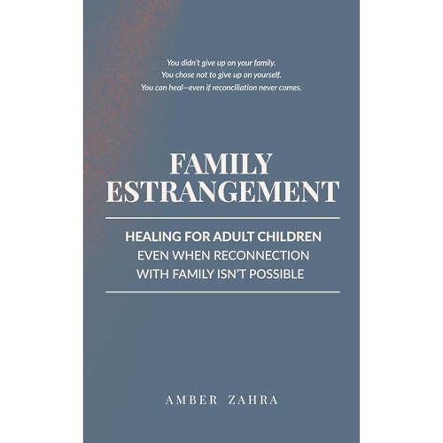 Family Estrangement