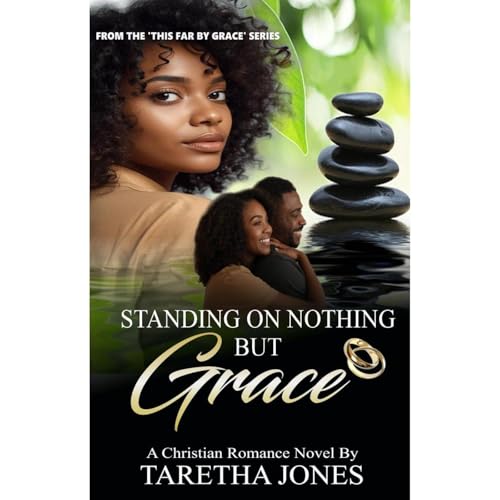 Standing on Nothing but Grace
