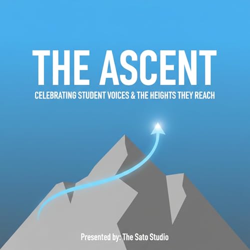 Sato Studio: The Ascent by Matthew Seo