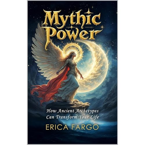 Mythic Power by Erica Fargo