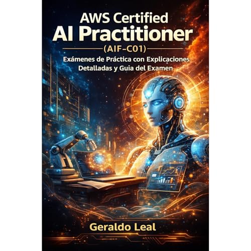 AWS Certified AI Practitioner (AIF-C01)
