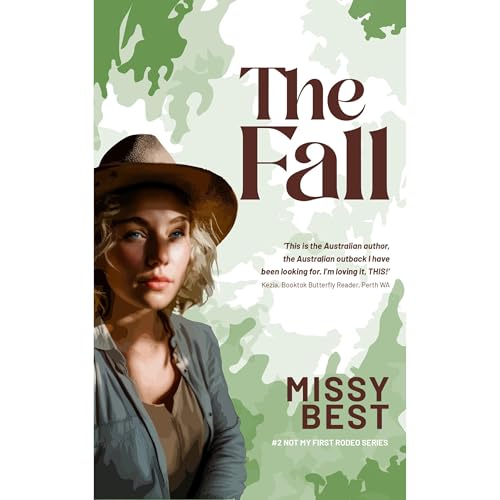 The Fall by Missy Best