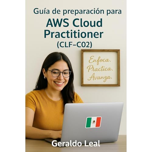 Guía de preparación para AWS Cloud Practitioner (CLF-C02)