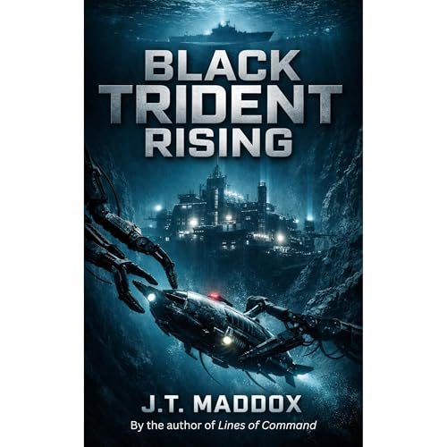 Black Trident Rising