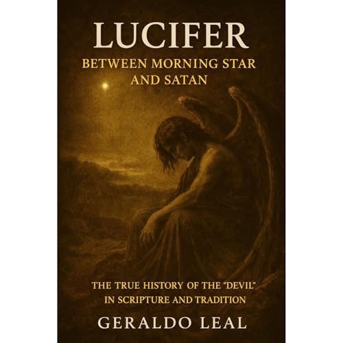 LUCIFER: Between Morning Star and Satan