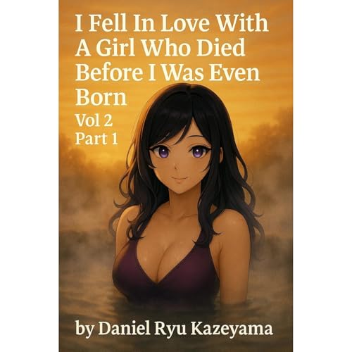 I Fell In Love With A Girl Who Died Before I Was Even Born Vol. 2 Part 1