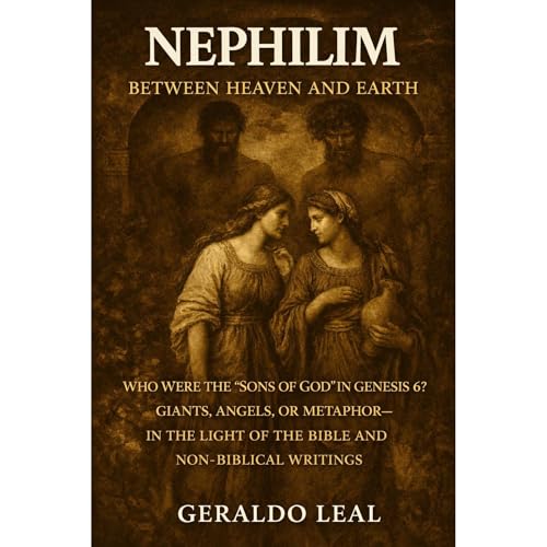 NEPHILIM: Between Heaven and Earth