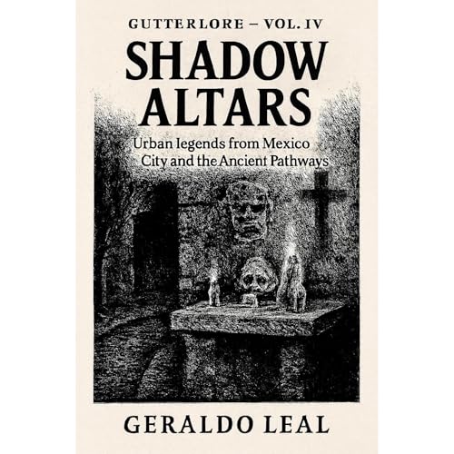 SHADOW ALTARS