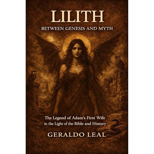 LILITH: Between Genesis and Myth