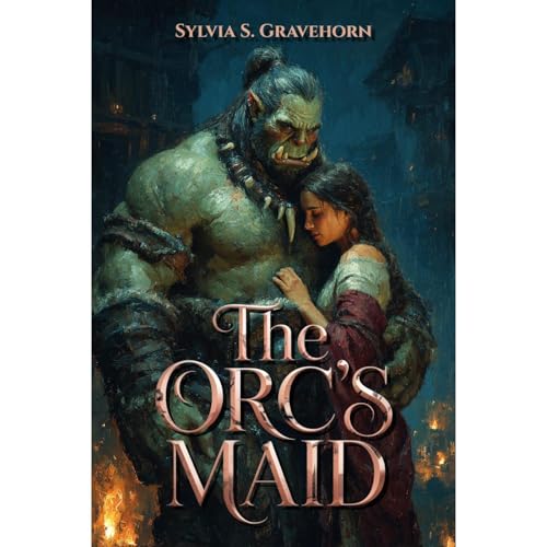 The Orc's Maid