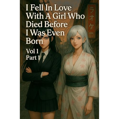 I Fell In Love With A Girl Who Died Before I Was Even Born Vol. 1 Part 1