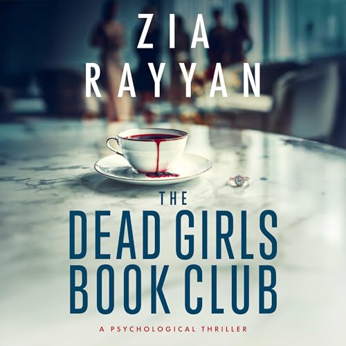 The Dead Girls Book Club
