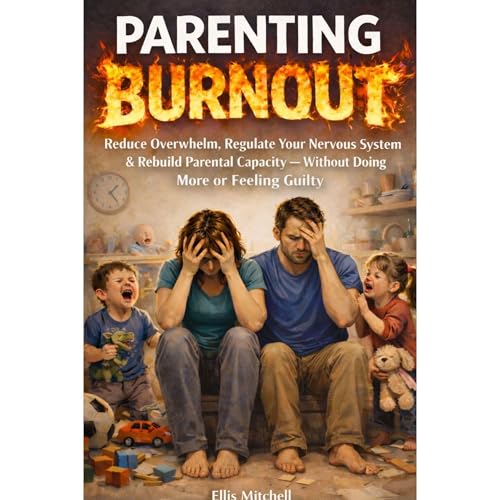 Parenting Burnout