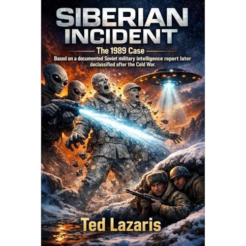 SIBERIAN INCIDENT