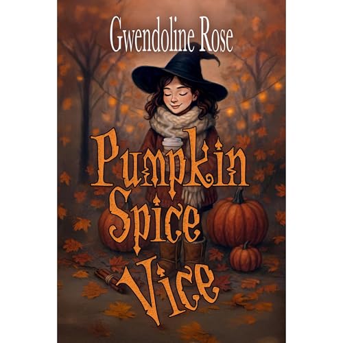 Pumpkin Spice Vice