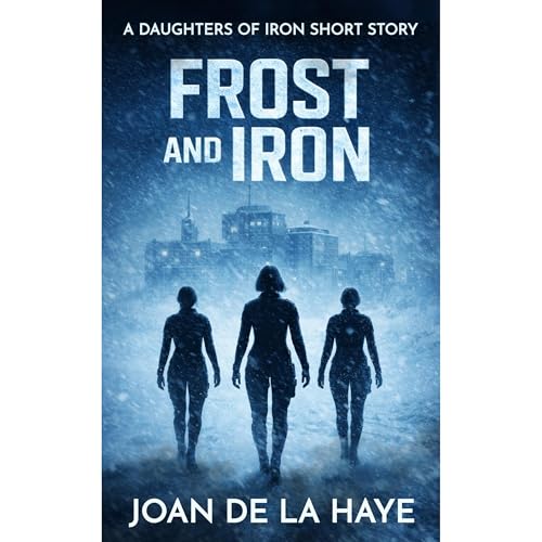 Frost And Iron