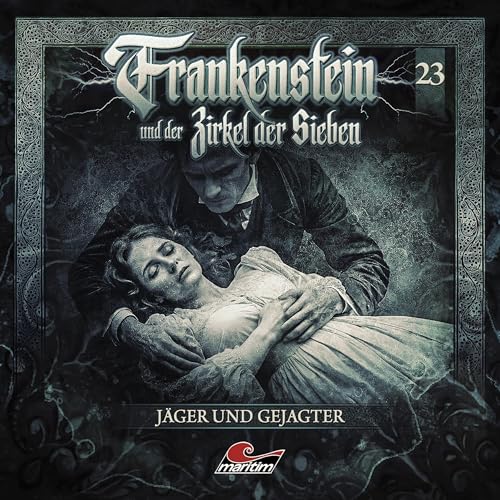 Jäger und Gejagter by Silke Walter