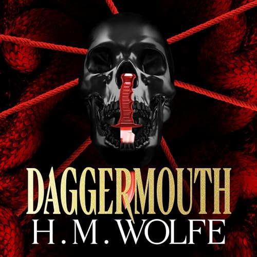 Daggermouth