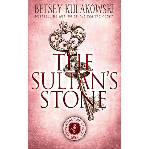 The Sultan's Stone by Betsey Kulakowski