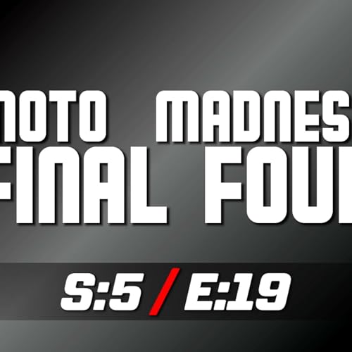 Down to The Final Four! | Live On Two Wheels S5:E19 by Unknown