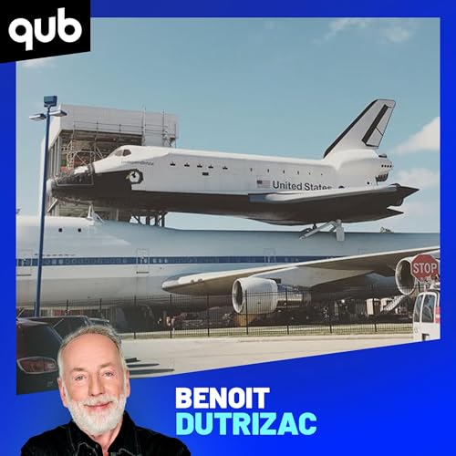 «Pas un appareil de première technologie»: un avion de la NASA en flammes sur la piste de décollage by Unknown