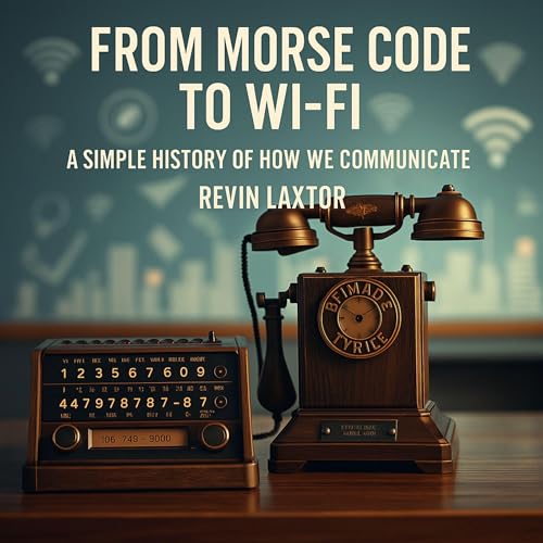 From Morse Code to Wi-Fi
