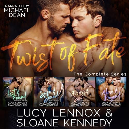 Twist of Fate: The Complete Series